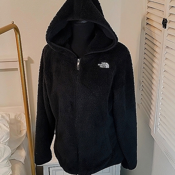 TNF Sherpa Zip Up - Picture 2 of 6